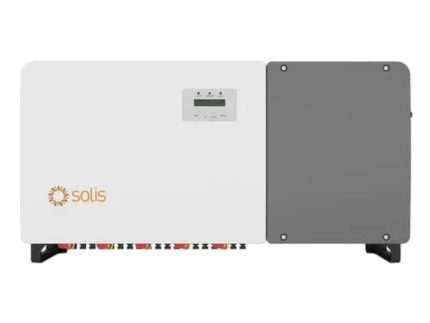 Solis S5-GC75K-US-RSS