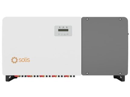 Solis S5-GC100K-US-APST