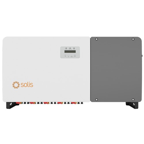 Solis S5-GC100K-US-APST