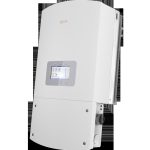 Solis 40K-US-SW