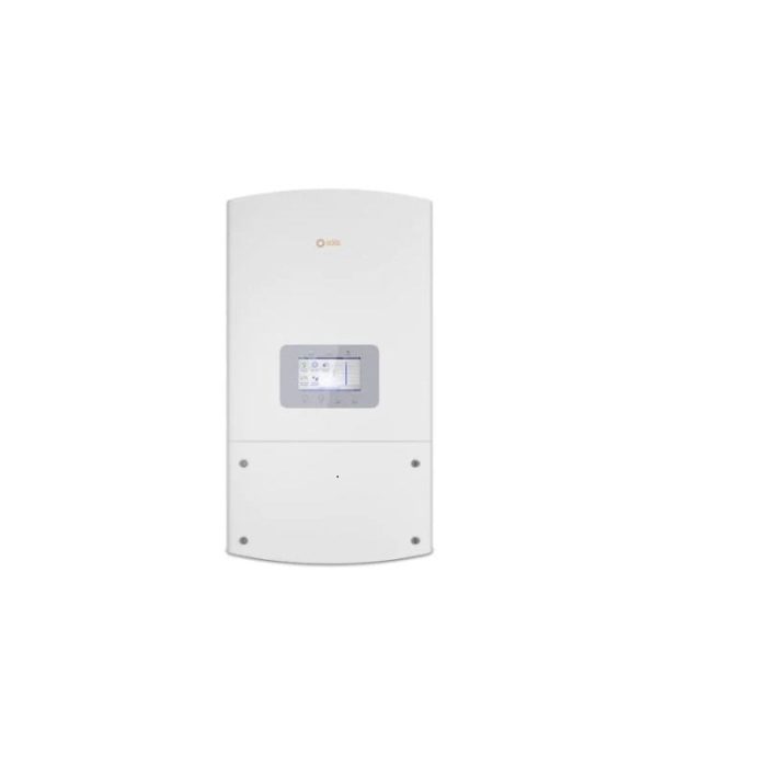 Solis 36K-US-F-SW