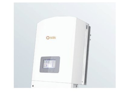 Solis 36K-US