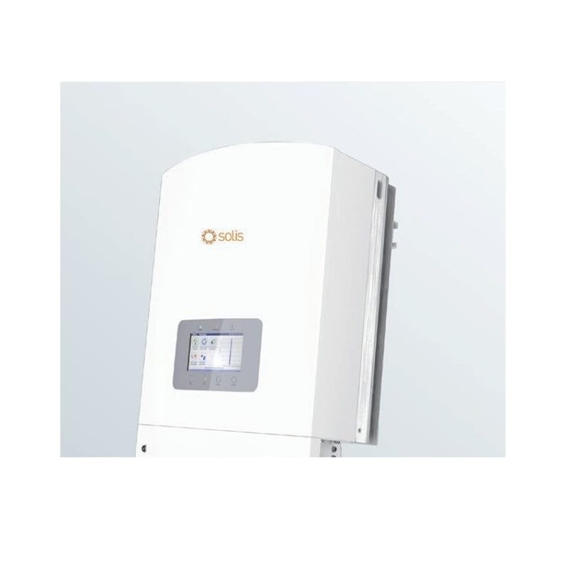 Solis 36K-US
