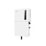 Solis S6-EH1P10K-H-US-RSS