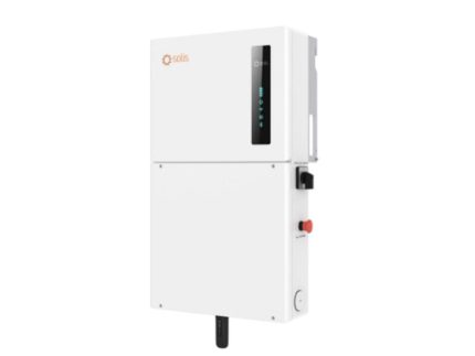 Solis S6-EH1P10K-H-US-RSS