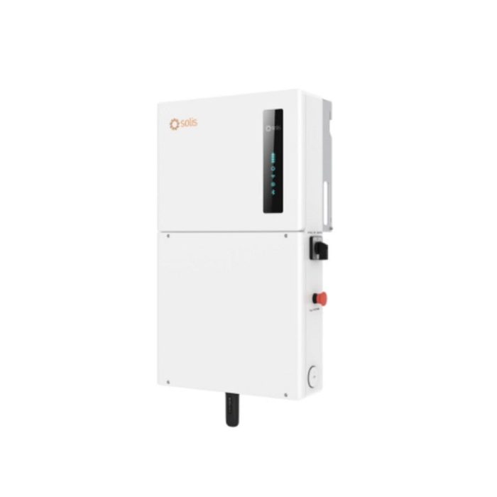 Solis S6-EH1P10K-H-US-RSS