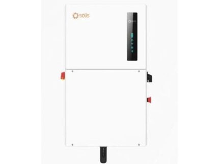 Solis S6-EH1P10K-H-US-APST