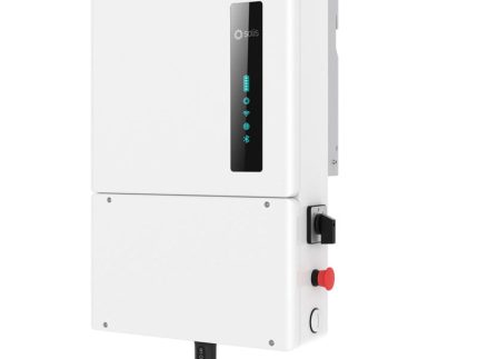 Solis S6-EH1P6K-H-US-APST