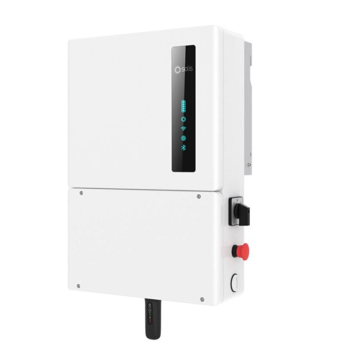 Solis S6-EH1P6K-H-US-APST