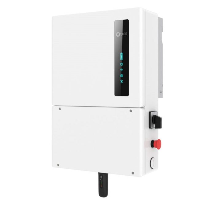 Solis S6-EH1P3.8K-H-US-APST