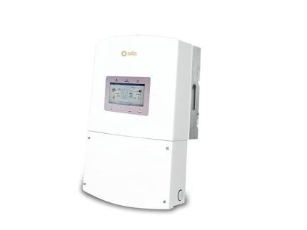 Solis RHI-1P10K-HVES-5G-RSS
