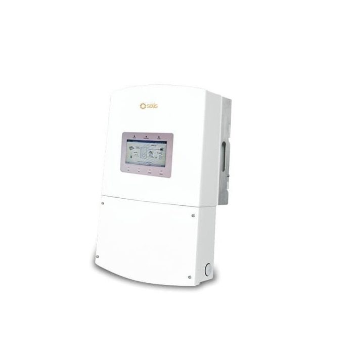 Solis RHI-1P10K-HVES-5G-RSS