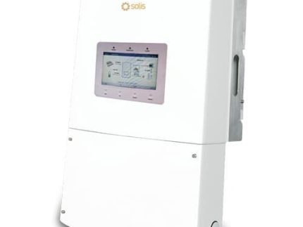 Solis RHI-1P9K-HVES-5G-RSS