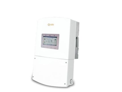 Solis RHI-1P8K-HVES-5G-RSS