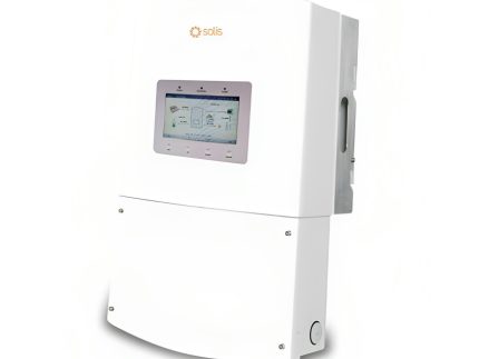 Solis RHI-1P7.6K-HVES-5G-RSS