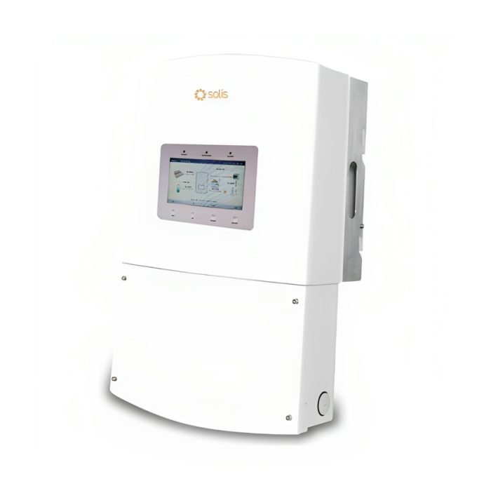 Solis RHI-1P7.6K-HVES-5G-RSS