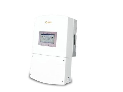 Solis RHI-1P7K-HVES-5G-RSS