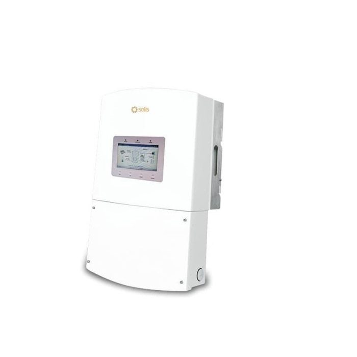 Solis RHI-1P7K-HVES-5G-RSS