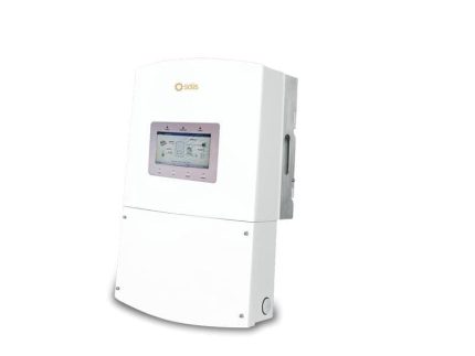 Solis RHI-1P6K-HVES-5G-RSS