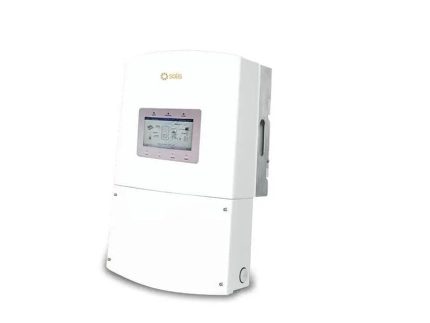 Solis RHI-1P5K-HVES-5G-RSS
