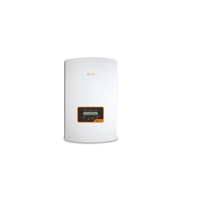 Solis 1P9K-4G-US
