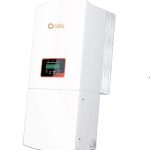Solis 1P8K-4G-US