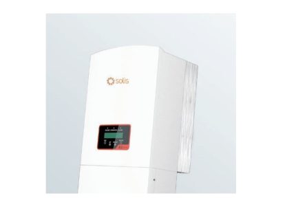 Solis 1P7K-4G-US