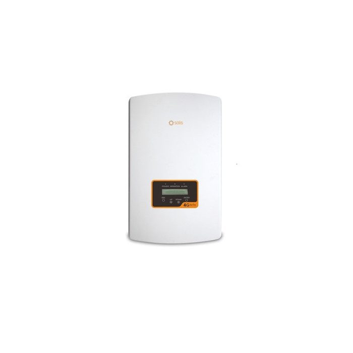 Solis Solis-1P6K-4G-US