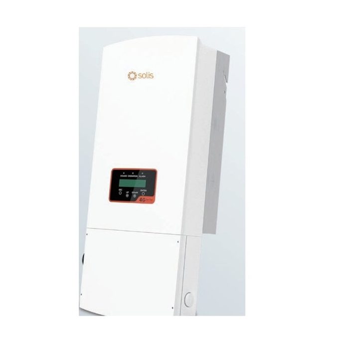 Solis 1P6K2-4G-US