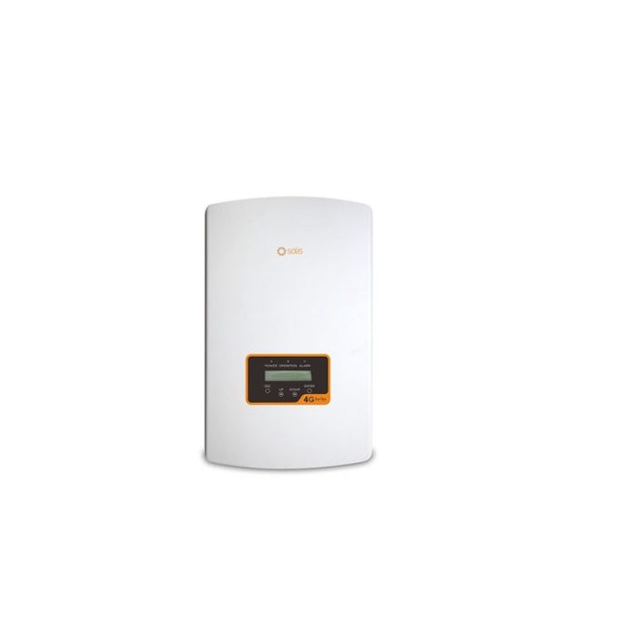 Solis 1P5K-4G-US
