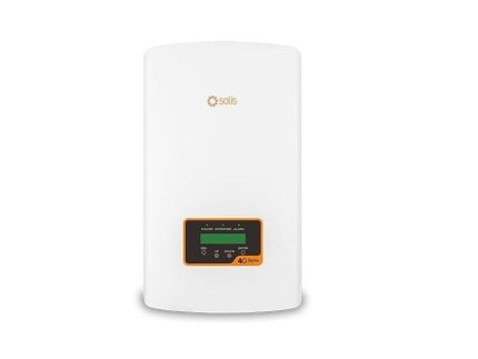 Solis 1P4.6K-4G-US