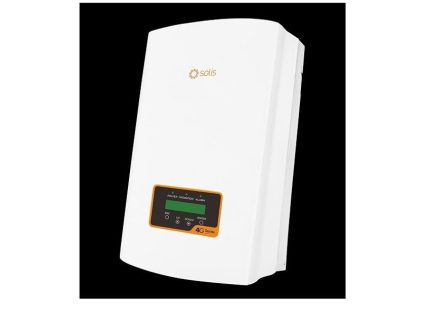 Solis 1P4K-4G-US