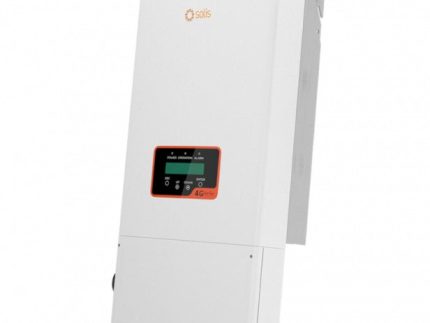 Solis 1P3.6K-4G-US