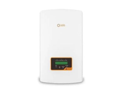 Solis 1P3K-4G-US