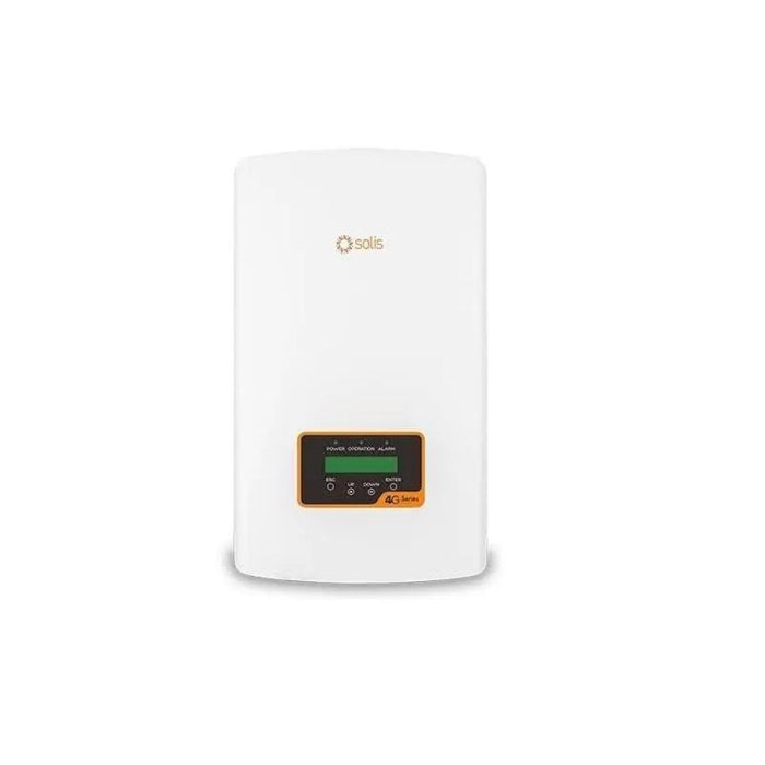 Solis 1P3K-4G-US