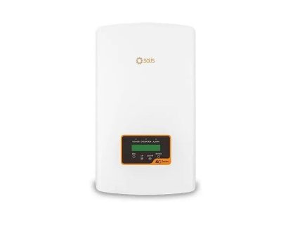Solis 1P2.5K-4G-US