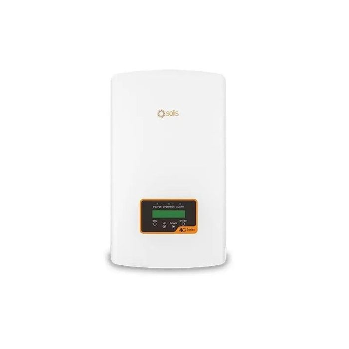 Solis 1P2.5K-4G-US
