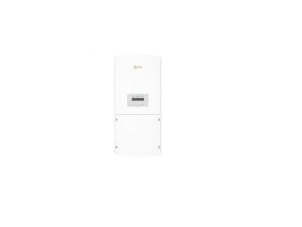 Solis 1P10K-4G-US-RSS