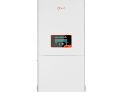 Solis 1P9K-4G-US-RSS