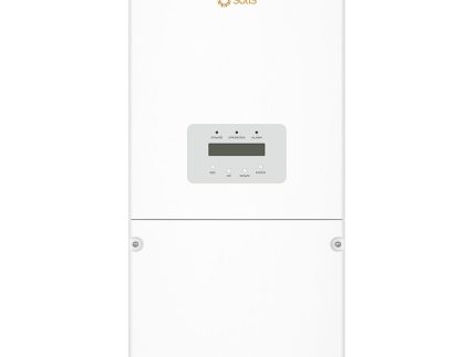 Solis 1P8K-4G-US-RSS