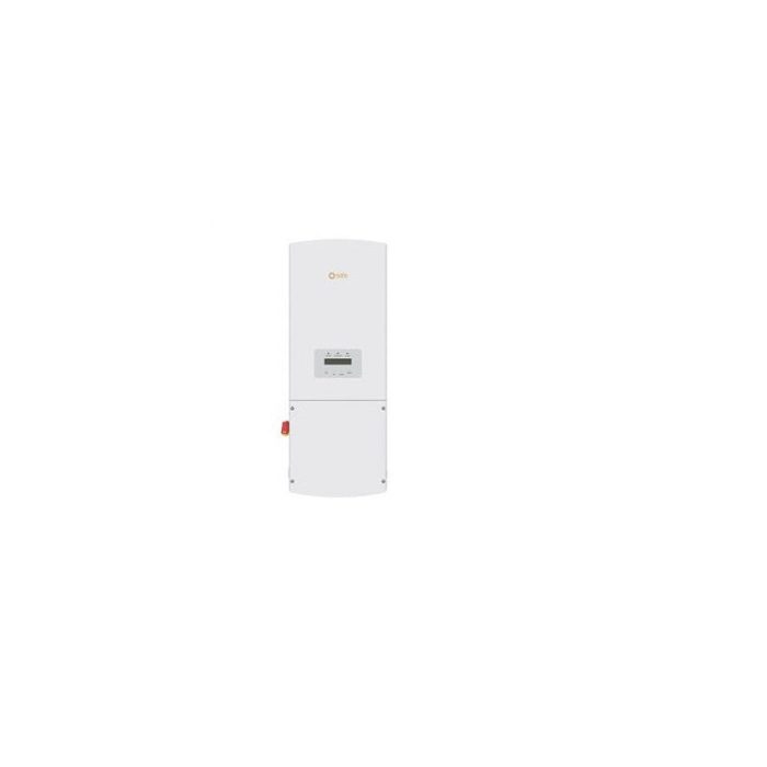 Solis 1P6K-4G-US-RSS
