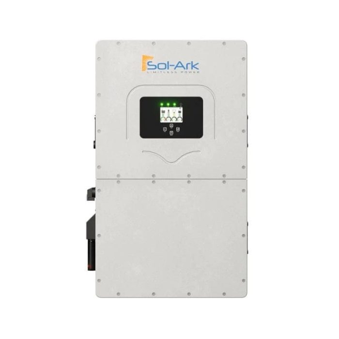 Sol-Ark SA-60K-3P