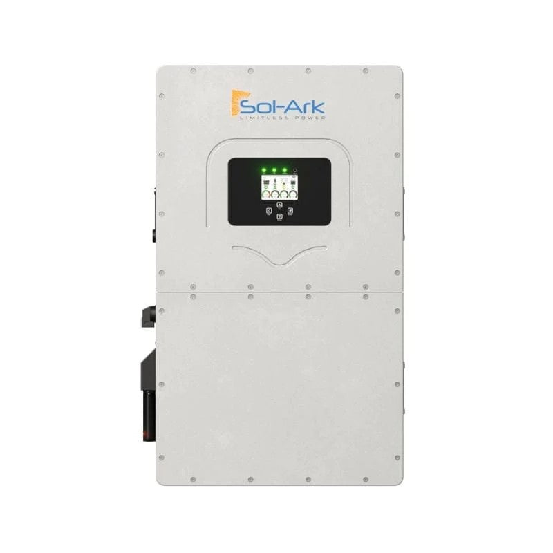 Sol-Ark SA-60K-3P