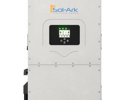 Sol-Ark SA-30K-3P