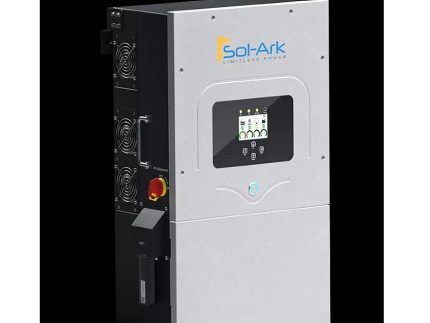 Sol-Ark SA-12K-EMP