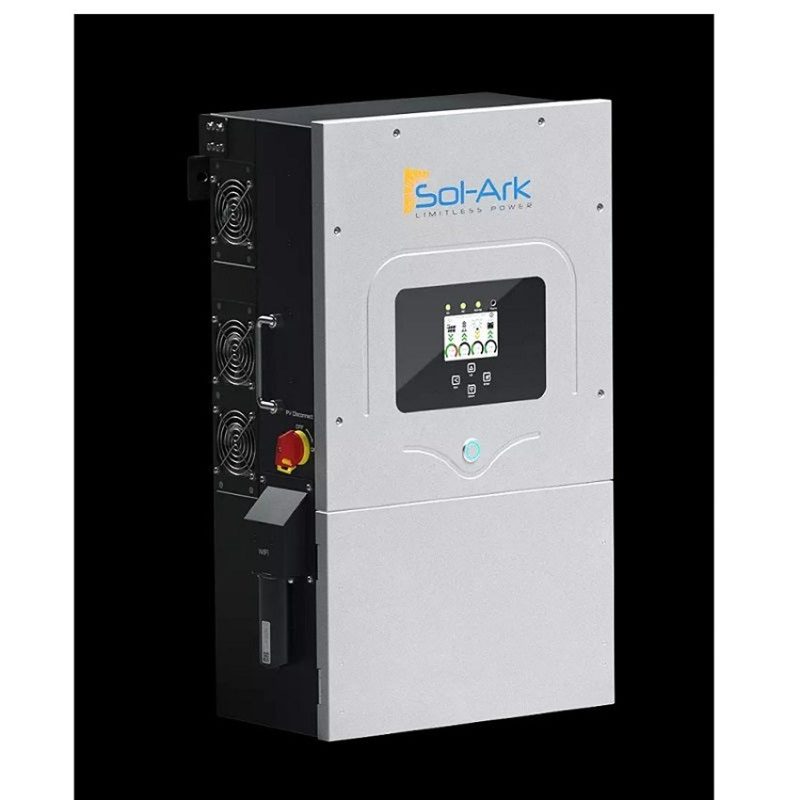 Sol-Ark SA-12K-EMP