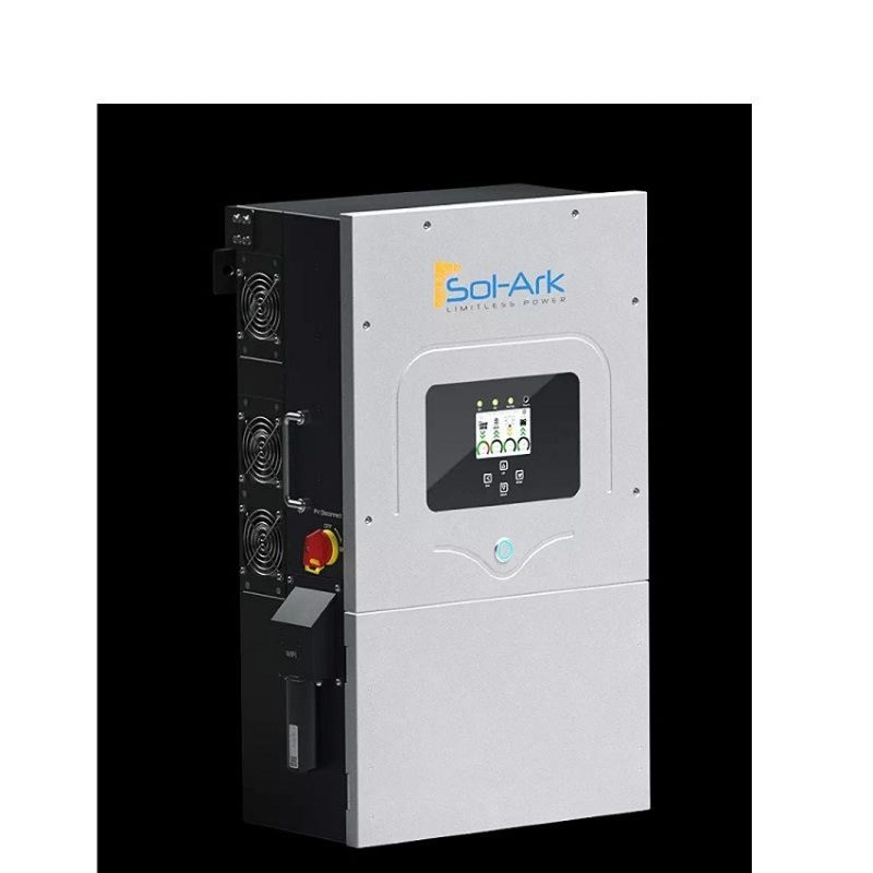 Sol-Ark SA-8K-EMP