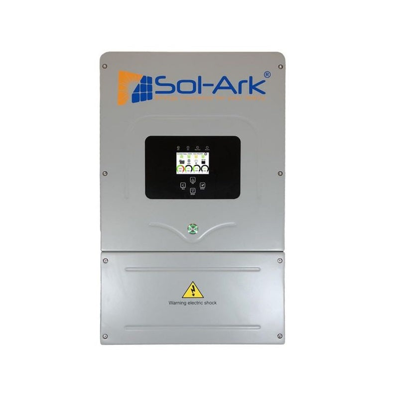 Sol-Ark SA-8K-10Y