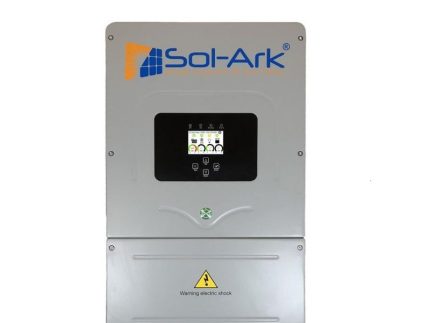 Sol-Ark SA-8K-5Y