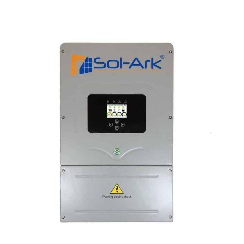 Sol-Ark SA-8K-5Y